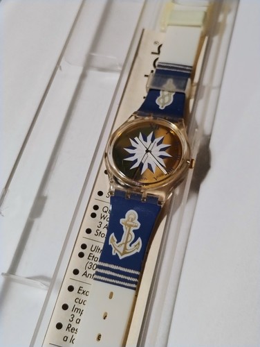 Swatch vintage gk140 - swatch,