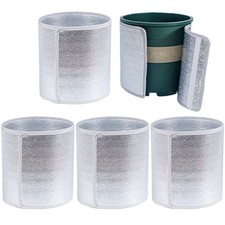 Pellicola isolante vaso