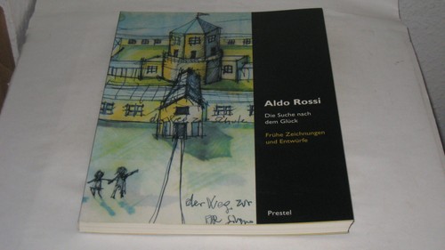 Becker annette aldo - aldo, rossi