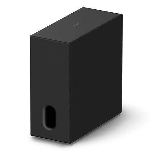 Sony sw8 bravia theater sub - sony,