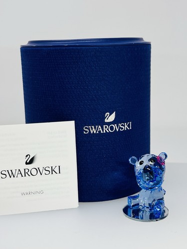 Statuina swarovski crystal - swarovski,