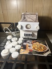 Macchina per pasta elettrica