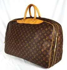 Louis Vuitton Alize Borsa Da Viaggio