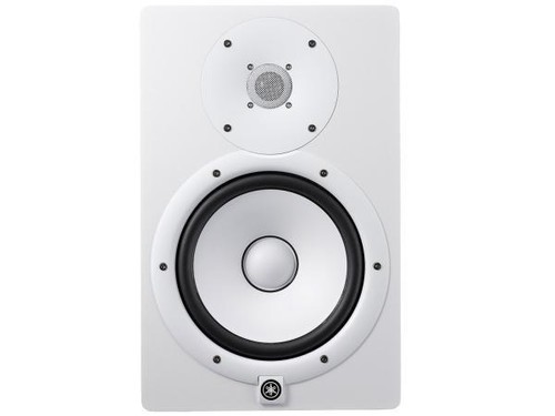 Yamaha hs8wh white monitor - hs8wh,