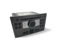 OPEL VECTRA C Lettore musicale