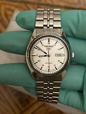 SEIKO 5 AUTOMATIC VINTAGE