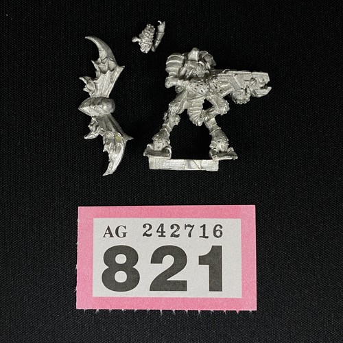 Tau vespid guerriero della - tau,