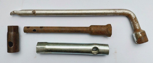 Chiave attrezzo wrench - chiave, spanner