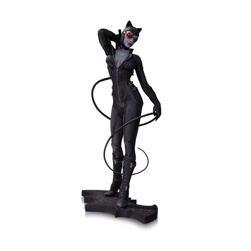 Statua batman arkham city - arkham,