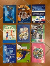 Folder SPORT poste italiane -