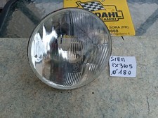 Alfa Romeo GT Scalino- 1 Faro Siem px 3005