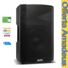 CASSA AMPLIFICATA ATTIVA Alto