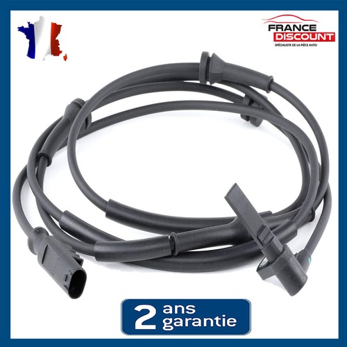 Capteur vitesse abs avant - vitesse,