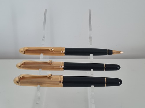 Aurora big parure stylo - aurora,