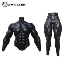 Smitizen tuta muscolare - smitizen,