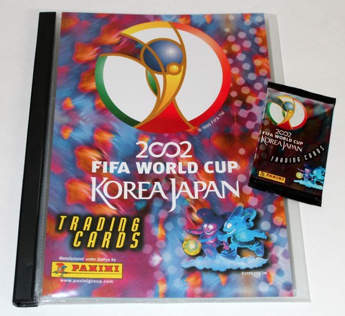 Panini trading cards - panini,