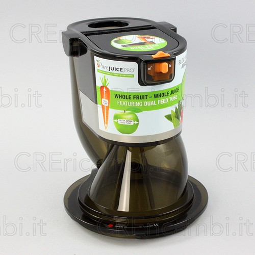 Kenwood corpo superiore - kenwood,
