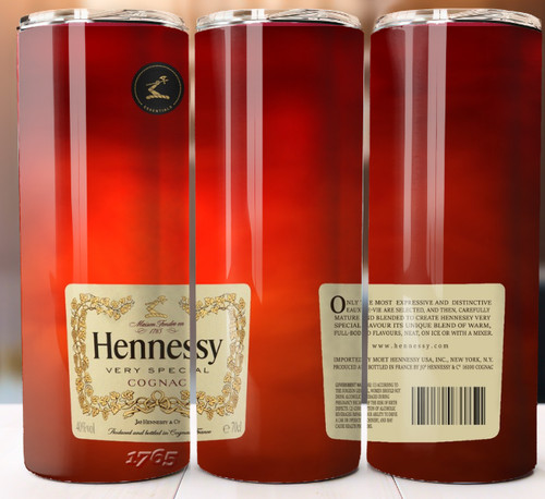 Bicchiere stile cognac