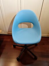 Sedia girevole da scrivania IKEA