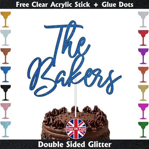 Cake topper personalizzato - cake,