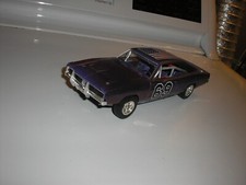 Caricabatteria Dodge R/T 440