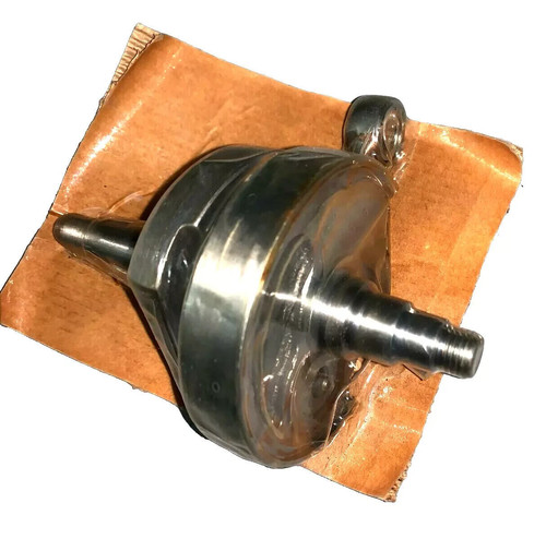 Albero motore piaggio vespa - motore,