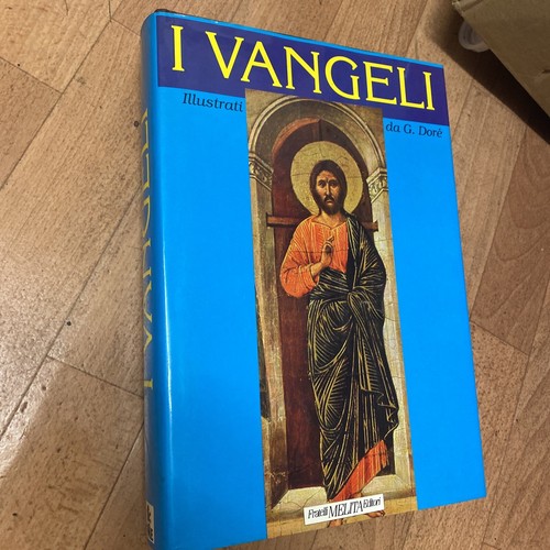 B47 vangeli illustrati - illustrati, da