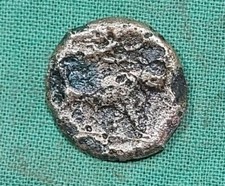 MONETA RAME ROMANA ANTICA ROMA