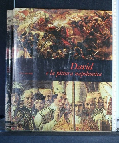 Mensili arte david e - mensili,
