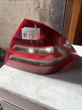 Stop Mercedes C220 W203 Anno 2000/2004 Dx