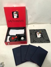 Gioco Di Società Saltinmente Vintage