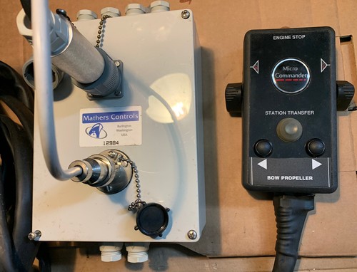 Mathers controls micro - mathers,