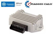 58096R REGOLATORE DI TENSIONE ORIGINALE PIAGGIO FREE-FLY-DIESIS 50 1995-2007