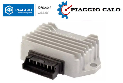58096r regolatore tensione - di,