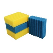 AquaOne spugne di ricambio CBF