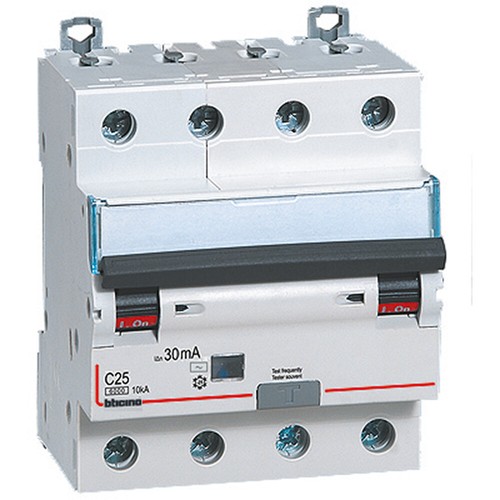 Bticino gn8843ac25 - bticino,