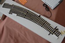 ROCO H0 42470  desvio curva