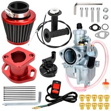 VM22 26mm Carburetor Throttle