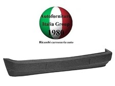 PARAURTI ANTERIORE ANT NERO