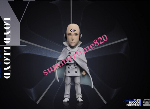 Statua studio bleach - yz,