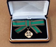 CROCE DI GALA DA CAVALIERE