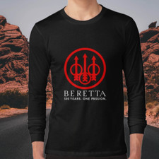 T-shirt Beretta Logo Essential