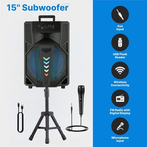 Altoparlante bluetooth - altoparlante,