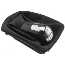 Pomello leva cambio NTY per Skoda Octavia II Combi 1Z5 2.0 TDi 1.2 TSI 1Z3 1.8