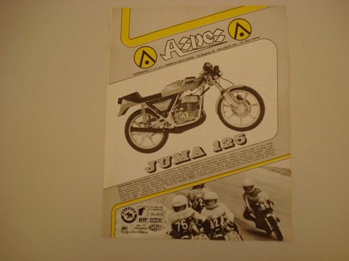 Advertising pubblicità 1979 - pubblicità,