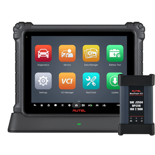 Autel maxisys ultra lite - lite, s