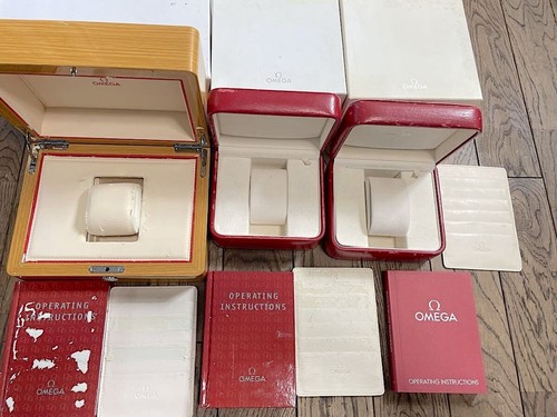 Vintage originale omega - originale,