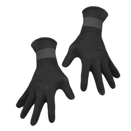 Guanti sub neoprene - da,