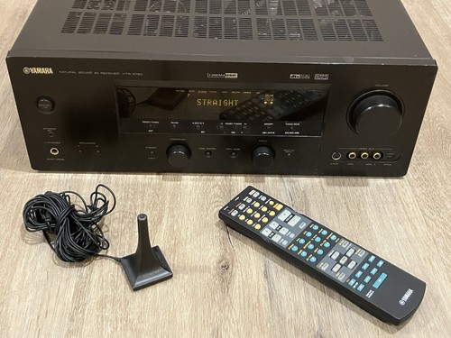 Yamaha htr 5760 ricevitore - htr-5760,