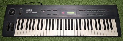 Yamaha sy22 tastiera - yamaha,